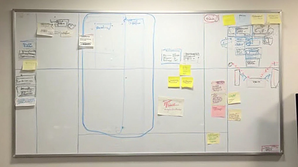 비즈니스 모델 구조화 틀