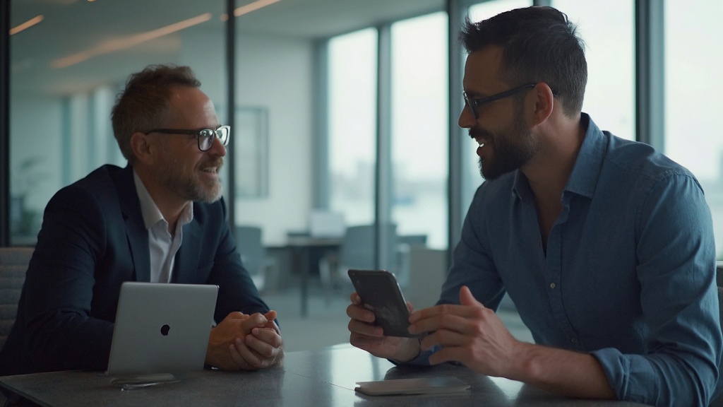 비즈니스 모델의 중요성과 성공 사례